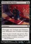 Vittima della Notte