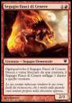 Segugio Fauci di Cenere
