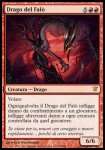 Drago del Falò