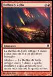 Raffica di Zolfo