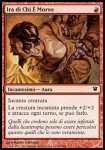 Ira di Chi È Morso
