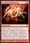 Punizione dell’Eretico
