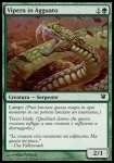Vipera in Agguato