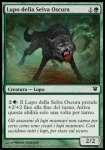 Lupo della Selva Oscura