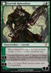 Garruk Spietato / Garruk, Maledetto dal Velo