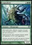 Legnodoso