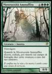 Mostruosità Ammuffita