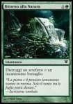 Ritorno alla Natura