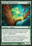 Spirito del Frutteto