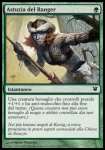 Astuzia del Ranger