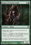 Ragno di Somberwald