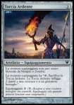 Torcia Ardente