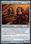 Bambola Raccapricciante