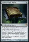Grimorio dei Morti
