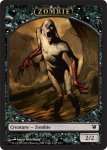 Zombie Token (Nero 2/2) (V.1)