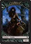 Zombie Token (Nero 2/2) (V.2)