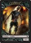 Zombie Token (Nero 2/2) (V.3)