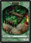 Token Melma (Verde */*)