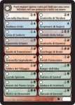 Carta Checklist