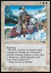 Scorta di Kjeldor (Version 1)