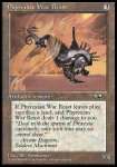 Bestia da Guerra di Phyrexia (Version 1)