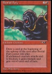 Furia Bestiale (Version 2)