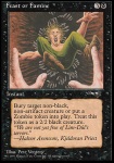 Abbondanza o Carestia (Version 2)