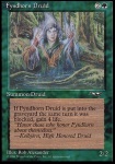 Druido di Fyndhorn (Version 2)