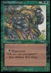 Capotribù dei Gorilla (Version 2)