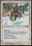 Scorta di Kjeldor (Version 2)