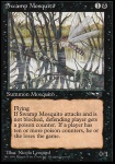 Zanzara delle Paludi (Version 2)