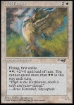 Aesthir Selvatico (Version 2)