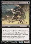 Abominio Folle