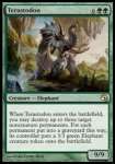 Terastodonte