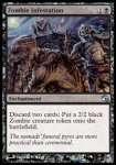 Infestazione di Zombie