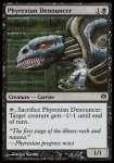 Delatore di Phyrexia