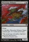 Sobillatore di Phyrexia