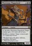 Signore della Peste di Phyrexia