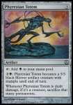 Totem di Phyrexia
