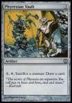 Cripta di Phyrexia