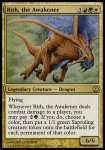 Rith,il Risvegliatore