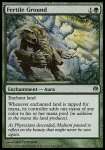 Terreno Fertile