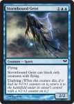 Geist delle Tempeste