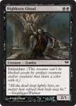 Ghoul D'Alto Lignaggio