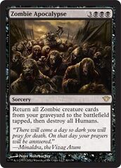 Apocalisse di Zombie