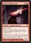 Maestra di Spada Markov
