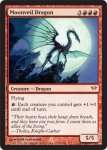 Drago del Velo Lunare