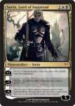 Sorin, Signore di Innistrad