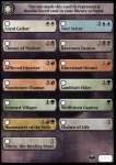 Carta Checklist