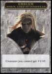 Emblema Sorin, Signore di Innistrad